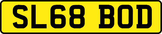 SL68BOD
