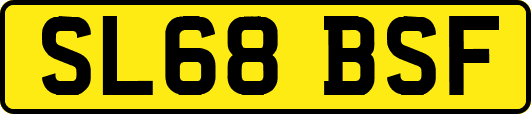 SL68BSF