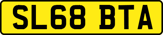 SL68BTA