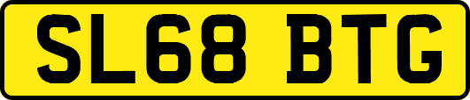 SL68BTG