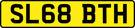 SL68BTH