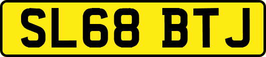 SL68BTJ
