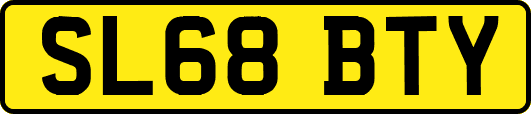 SL68BTY