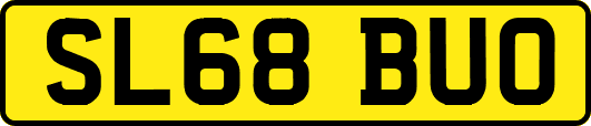 SL68BUO