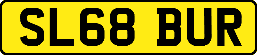 SL68BUR