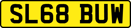 SL68BUW