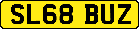 SL68BUZ
