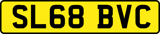 SL68BVC