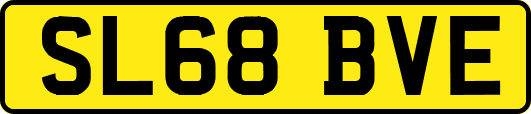 SL68BVE