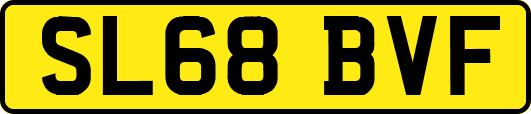 SL68BVF