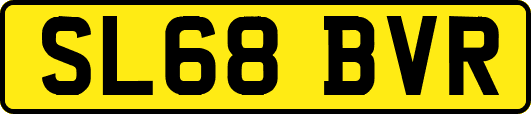 SL68BVR