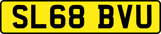 SL68BVU