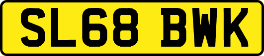 SL68BWK