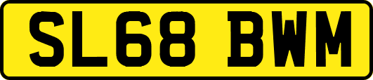 SL68BWM