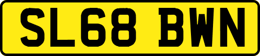 SL68BWN