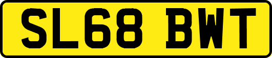 SL68BWT