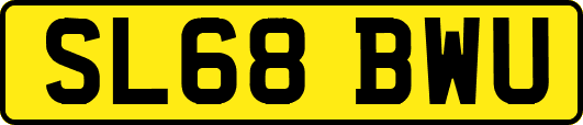 SL68BWU