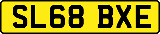 SL68BXE