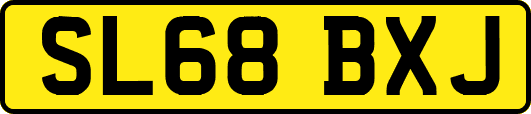 SL68BXJ