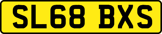 SL68BXS