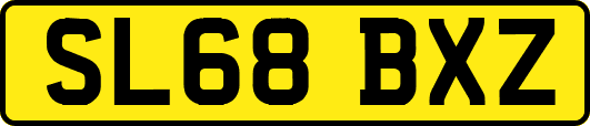 SL68BXZ