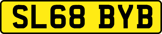 SL68BYB
