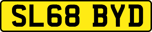 SL68BYD