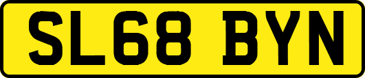 SL68BYN