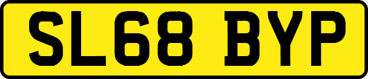 SL68BYP