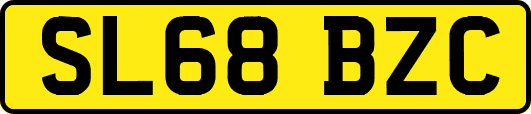 SL68BZC