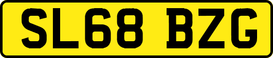 SL68BZG