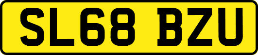 SL68BZU