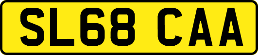 SL68CAA