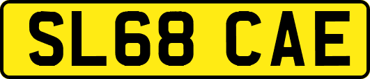 SL68CAE