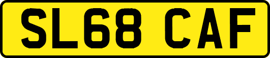 SL68CAF