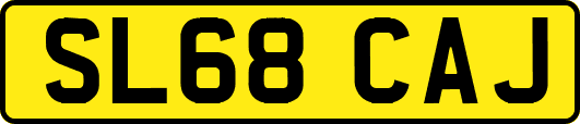 SL68CAJ