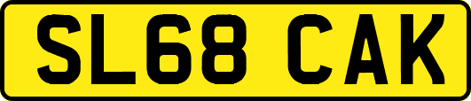 SL68CAK