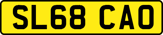 SL68CAO