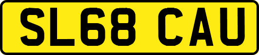 SL68CAU