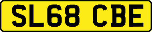 SL68CBE