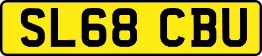 SL68CBU