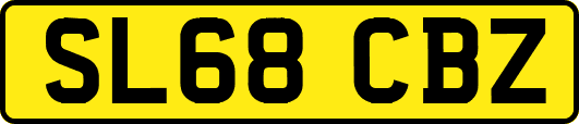 SL68CBZ