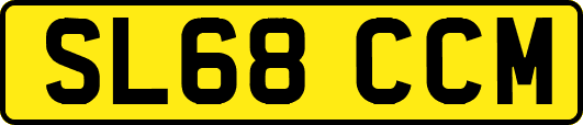 SL68CCM