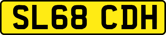 SL68CDH