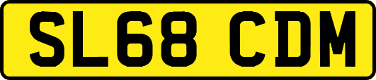 SL68CDM