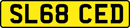 SL68CED