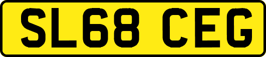 SL68CEG
