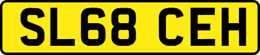 SL68CEH