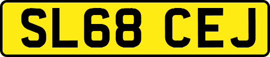 SL68CEJ