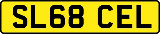 SL68CEL
